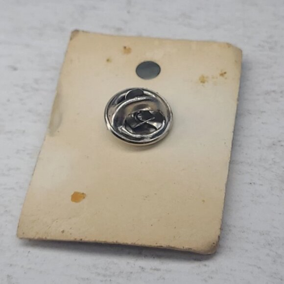 RARE VINTAGE 1998 SOUTH PARK ENAMEL PIN ERIC CARTMAN COMEDY CENTRAL NEW - Picture 3 of 5